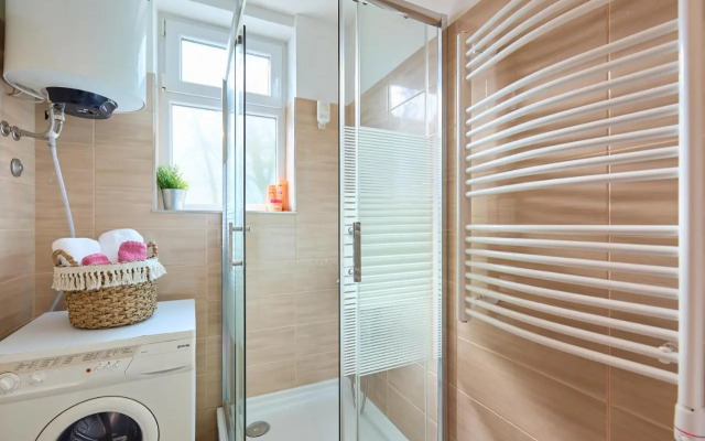 Tranquility gardens suite