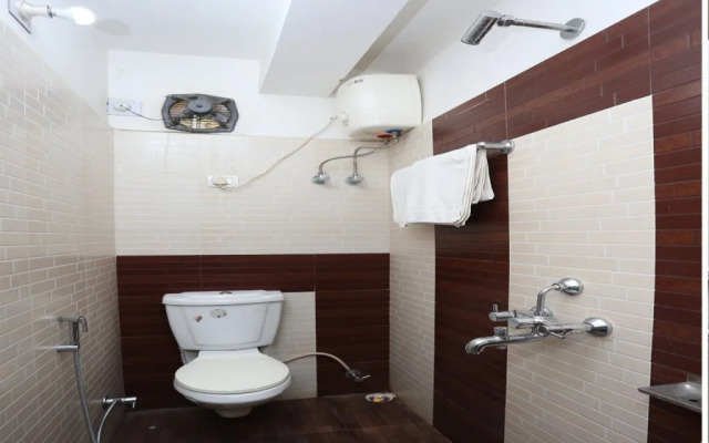 Maa Bhagabati Guest House