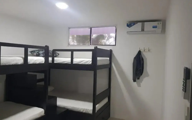 Departamento Punta Centinela