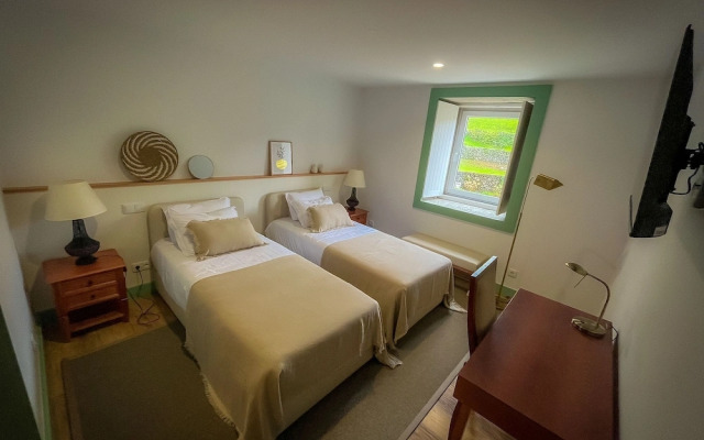 Franco da Serra Country House