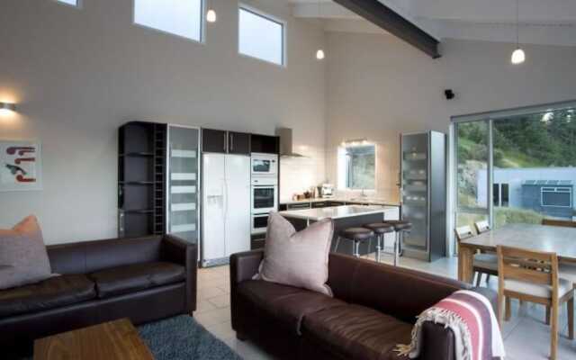 The Nest Apartment