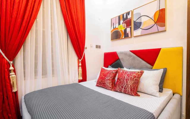 Jayjay Homes And Apartment