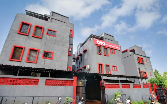 Oyo Flagship 42703 Orient Classic