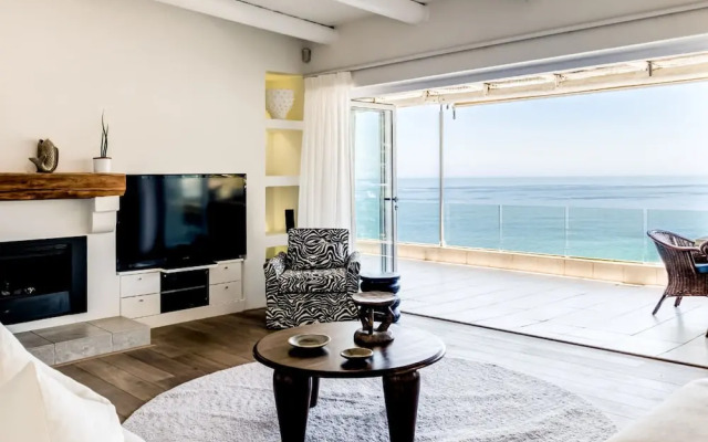 Coastal Haven Sidra Villa