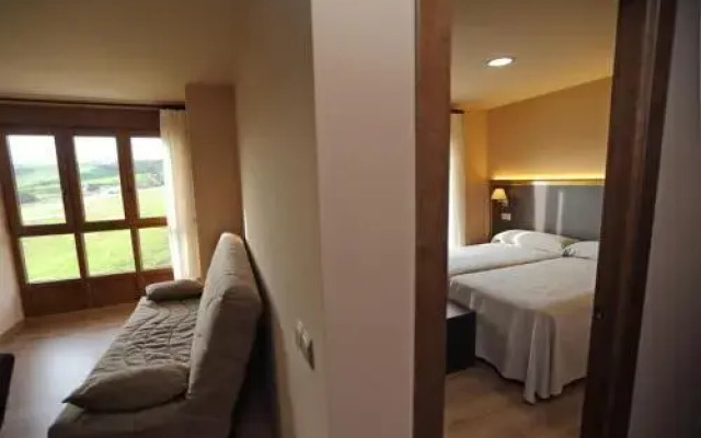 Apartamentos Villa Sofía
