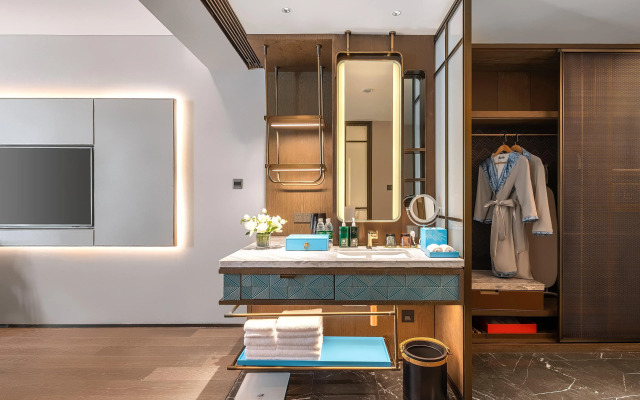 Hotel Indigo Jiuzhai