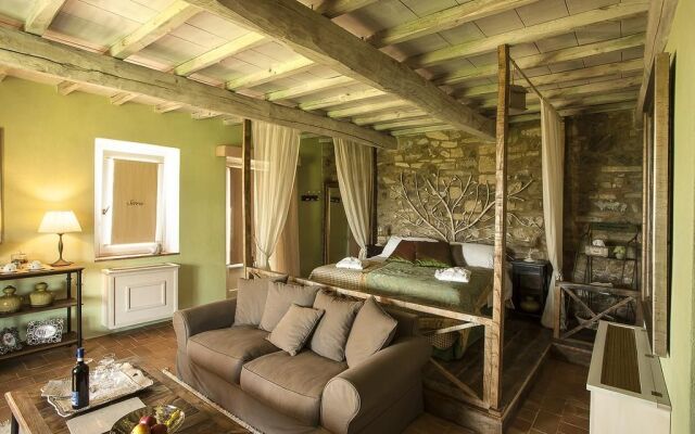 Dimora Santa Margherita - Relais di Charme