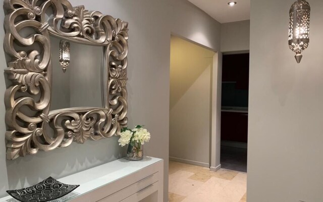 Apartamento Murillo Centro