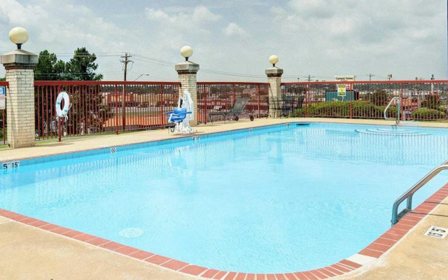 Econo Lodge Quakertown