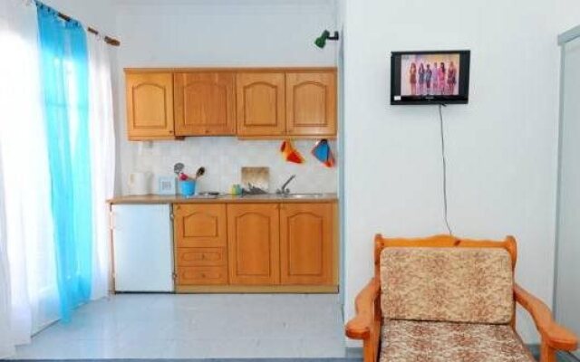 Kantaros Apartments
