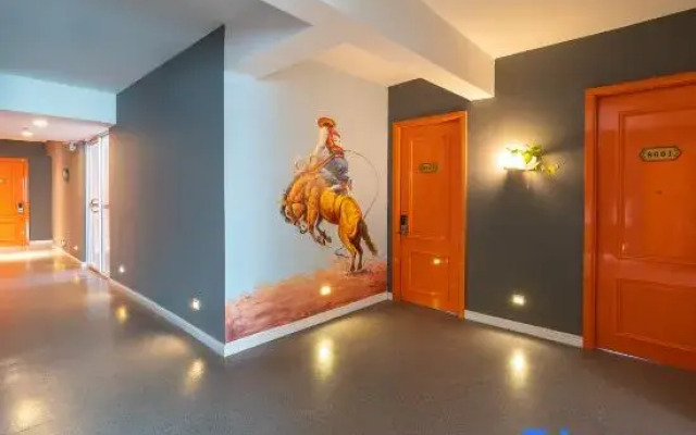 ZhuhaiKnightResidence