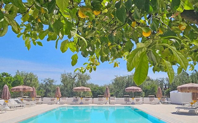 Hotel Residence Torre del Porto