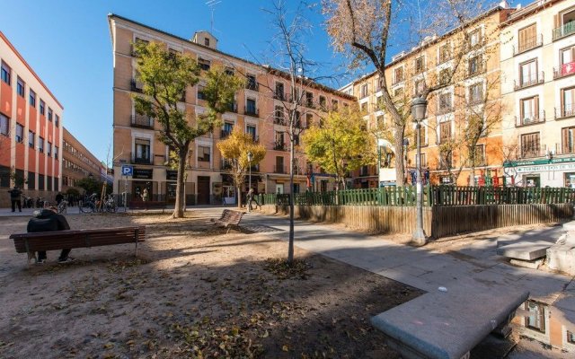 Sweet Inn Apartments Malasaña