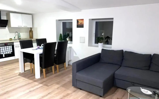 Ferienwohnung Wasserkunst