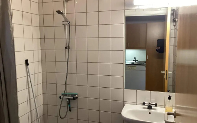 2 Person Holiday Home in Ansager