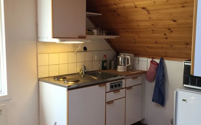 Idöborgs Stuguthyrning