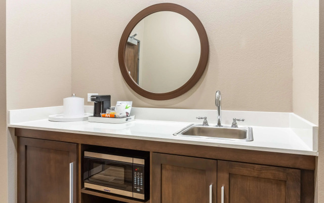 Hampton Inn & Suites Guymon