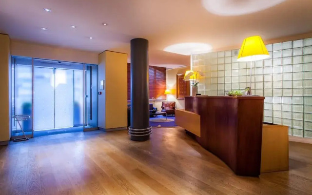 Hôtel Pergolèse Paris Champs Elysées