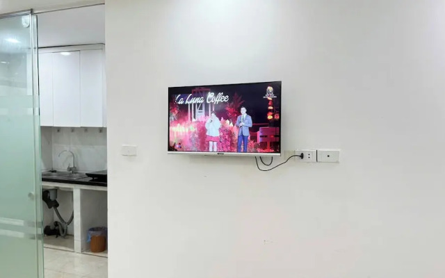 Era Apartment Xa Dan