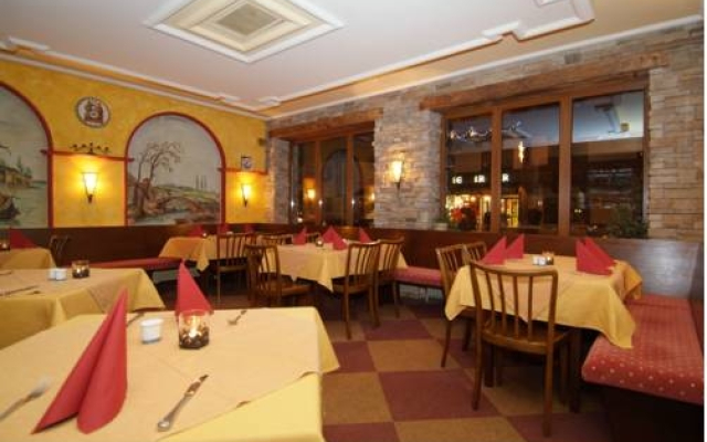 Appartement Ambrosius