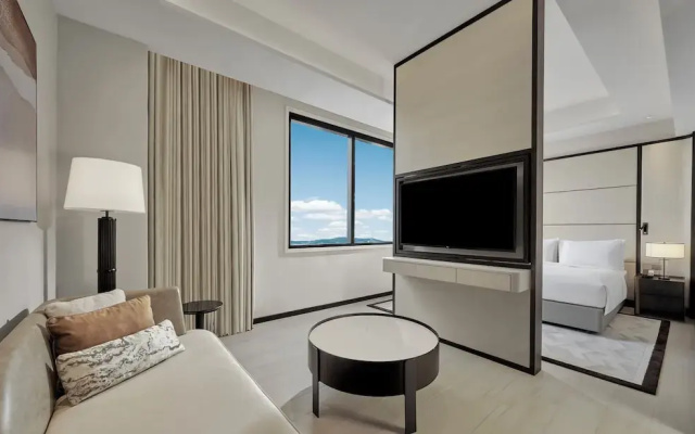 Hyatt Place Johor Bahru Paradigm Mall