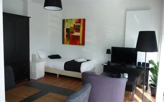 Basic Studio Utrecht