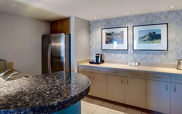 Hyatt Regency DFW International Airport