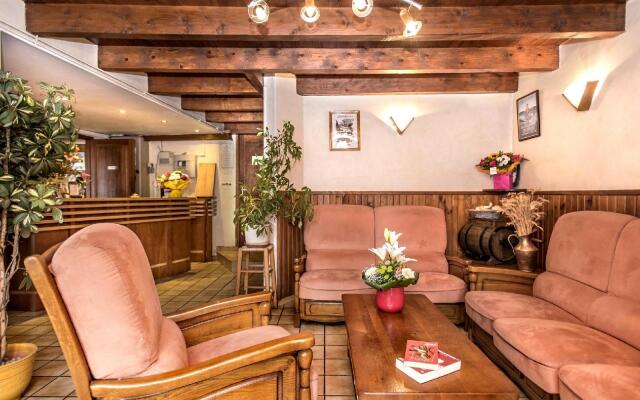 Hotel La Remise