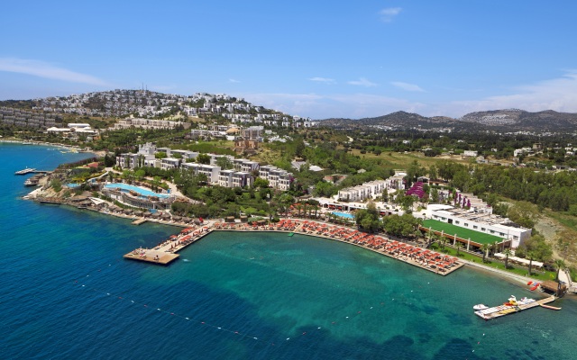 Kadikale Resort-Spa
