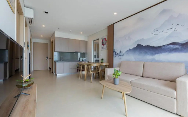 The Sea 46 Homestay Vung Tau