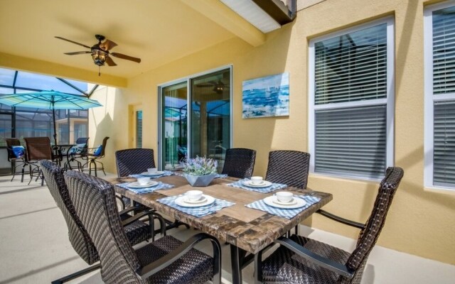 Amazing House! Solterra - 5307WW