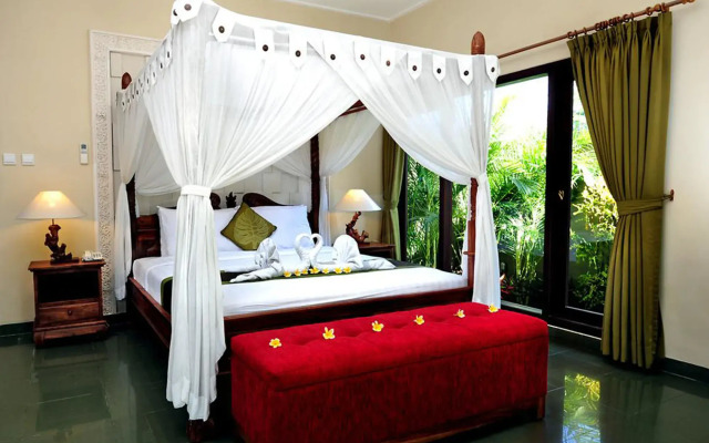 Bali Aroma Exclusive Villas