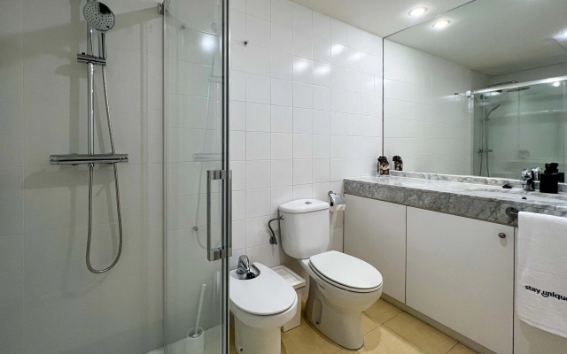 Splendom Suites Pau Claris