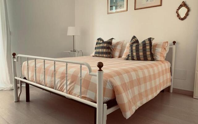 Villa Azzurra