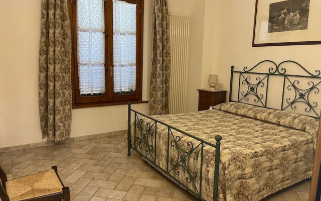 Casa Vacanze Le Case