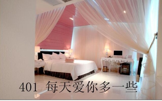 Yusu Holiday Inn - Shenyang