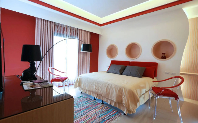 Spring Four Season Resort