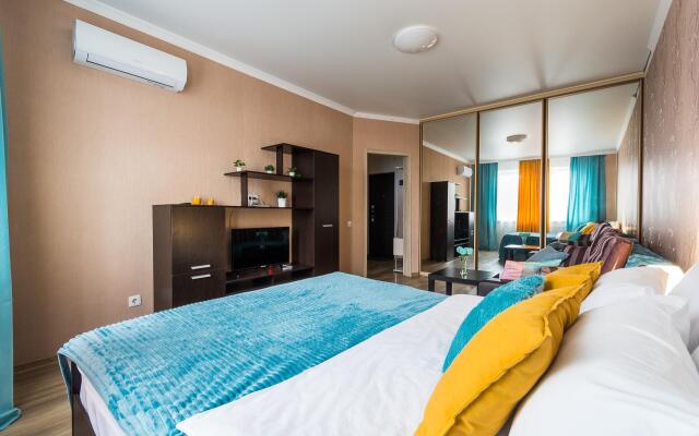 Мята на улице Восточно-Кругликовская