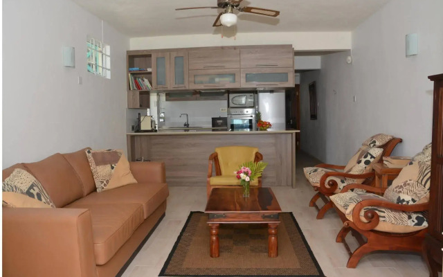 Thalassa Residence