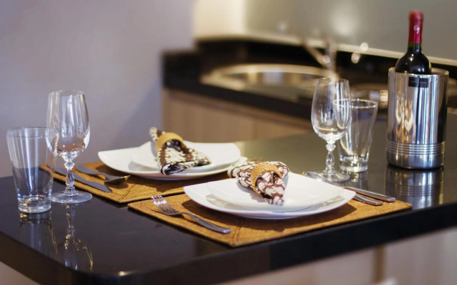 Luxury Apartment By Mediapura