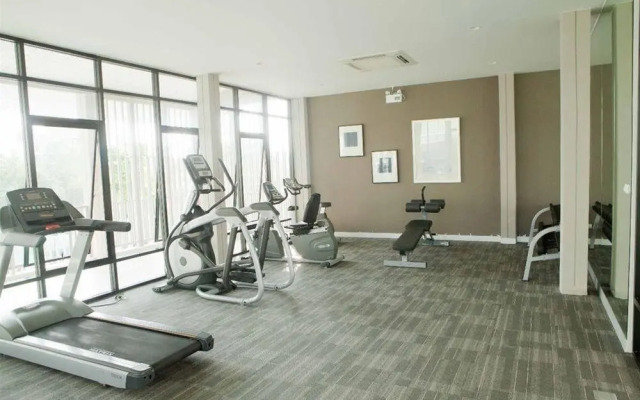 Baan Peang Ploen A712 by Huahin Holiday Condo