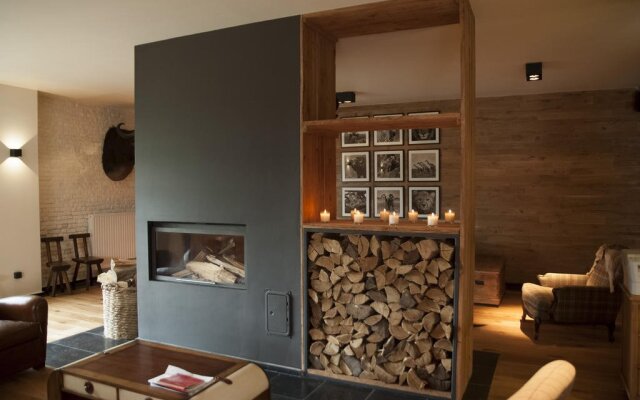 B&B Green Cottage - residential seminar