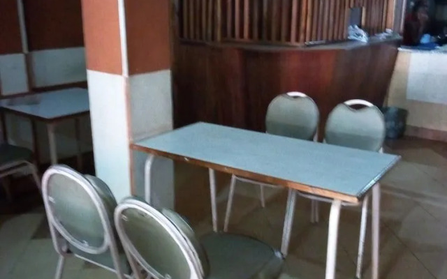 Imperial Guest House