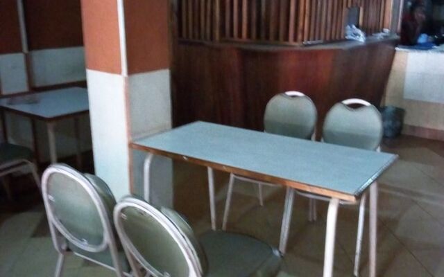 Imperial Guest House