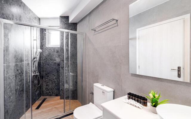 Villa Oasis, Luxury Residence