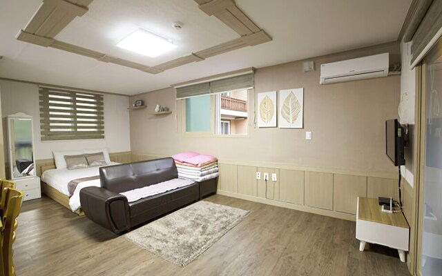 Yangpyeong Donga Pension
