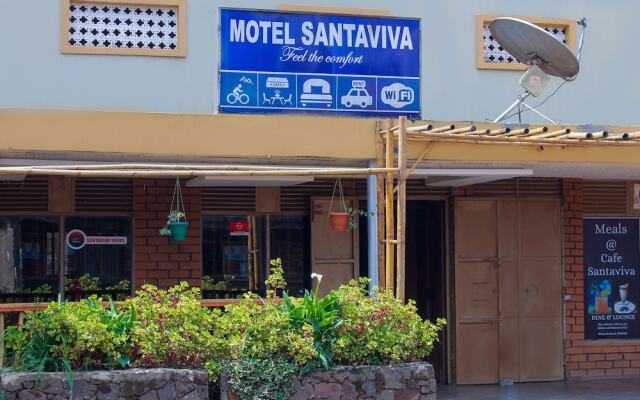 Motel Santaviva