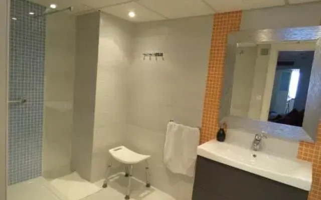Apartamento Playamar 16