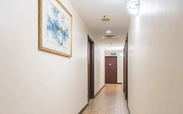 Hotel 81 Geylang