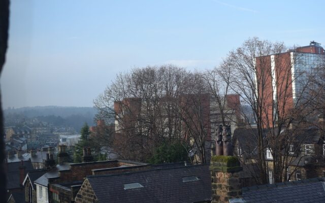 Harrogate Elite Living